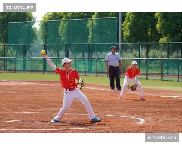 深度调查:加勒比海地区垒球运动发展的机遇与基础设施挑战 深度调查:加勒比海地区垒球运动发展的机遇与基础设施挑战