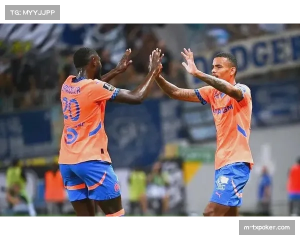 格林伍德助攻梅开二度，成为马赛进攻端关键组织者